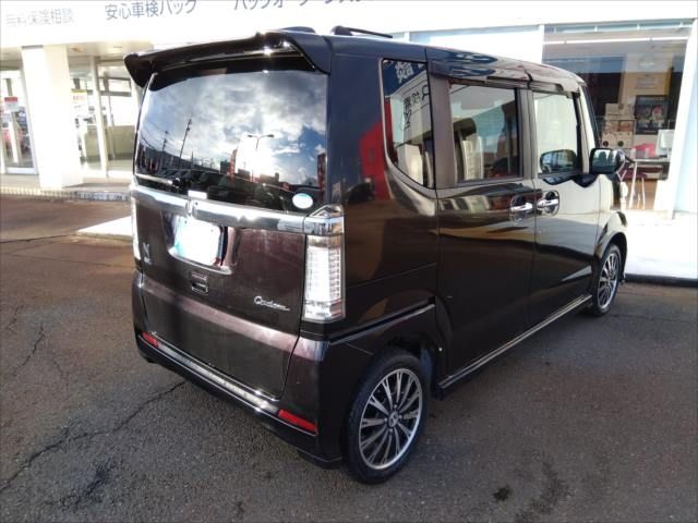 Honda N BOX CUSTOM 2012-10 180779-1
