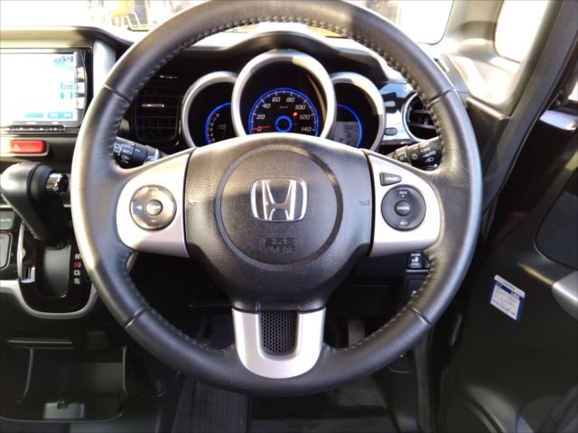 Honda N BOX CUSTOM 2012-10 180779-6