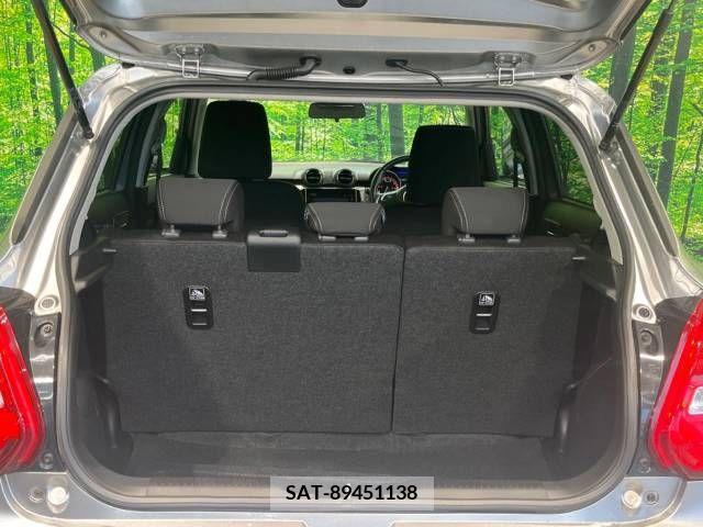 Suzuki SWIFT 2017-09 368996-15