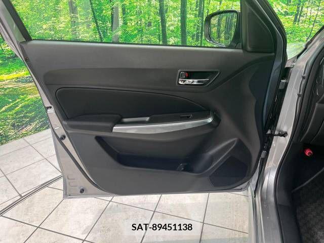 Suzuki SWIFT 2017-09 368996-12