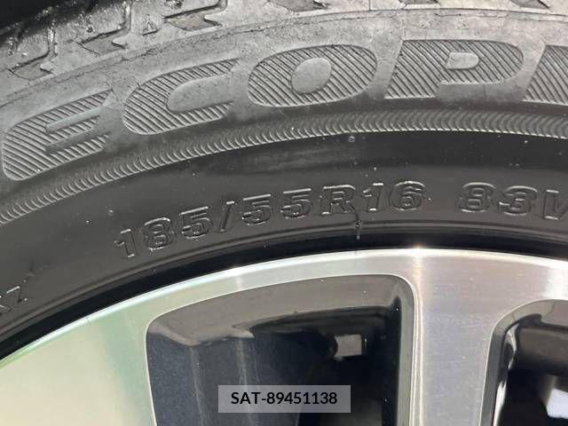 Suzuki SWIFT 2017-09 368996-11