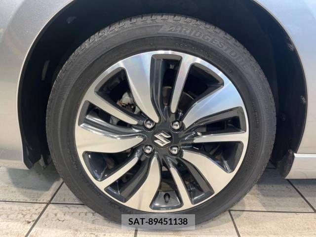 Suzuki SWIFT 2017-09 368996-9
