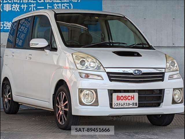 Subaru STELLA 2006-07 286105-8