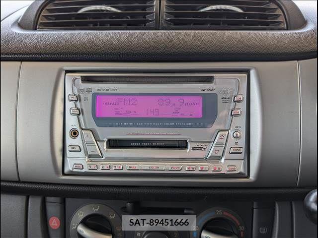 Subaru STELLA 2006-07 286105-16
