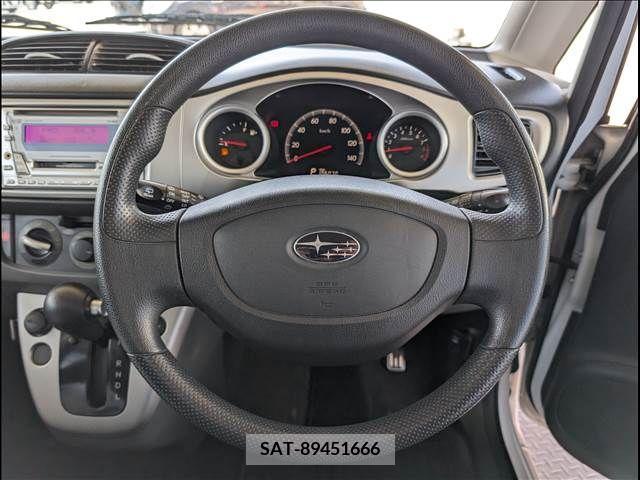 Subaru STELLA 2006-07 286105-15