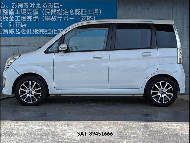 Subaru STELLA 2006-07 286105-7