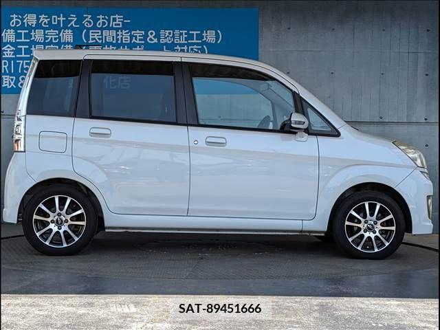 Subaru STELLA 2006-07 286105-6