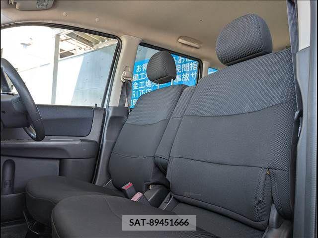 Subaru STELLA 2006-07 286105-2