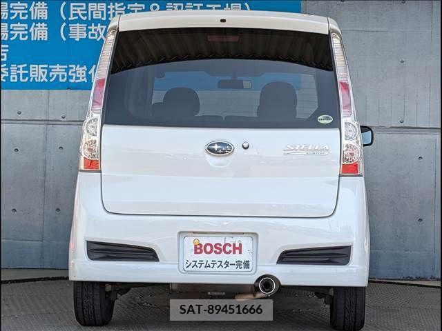 Subaru STELLA 2006-07 286105-5