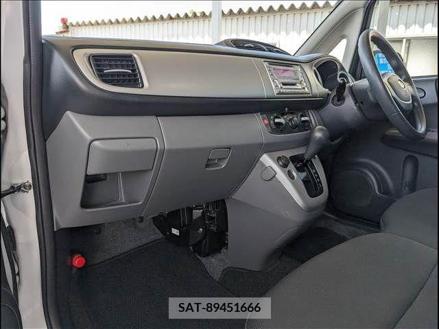Subaru STELLA 2006-07 286105-14