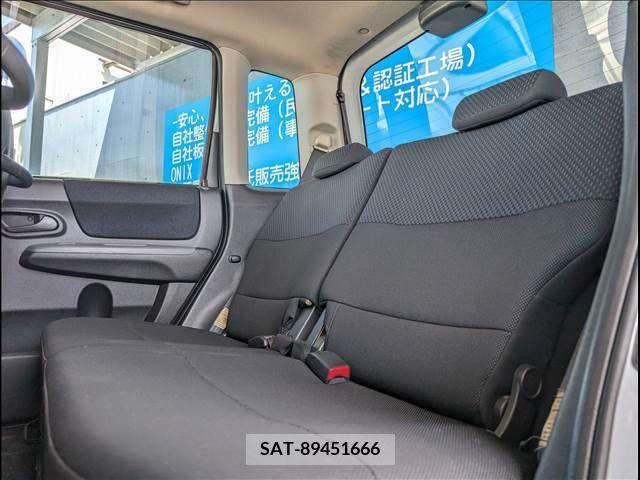 Subaru STELLA 2006-07 286105-3