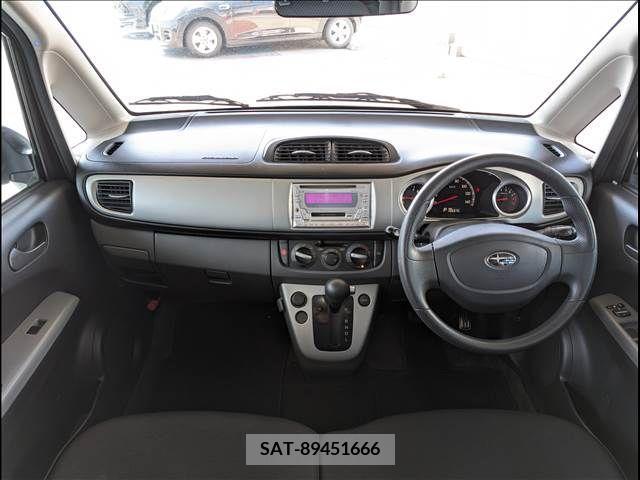 Subaru STELLA 2006-07 286105-1
