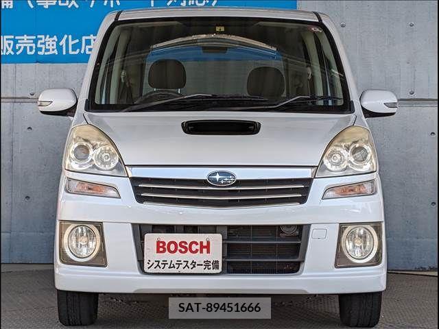 Subaru STELLA 2006-07 286105-4