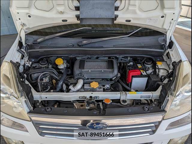 Subaru STELLA 2006-07 286105-13