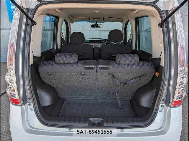 Subaru STELLA 2006-07 286105-12
