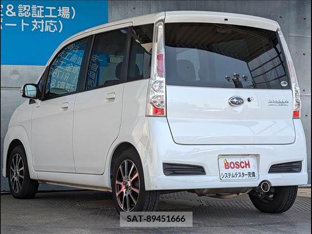 Subaru STELLA 2006-07 286105-11