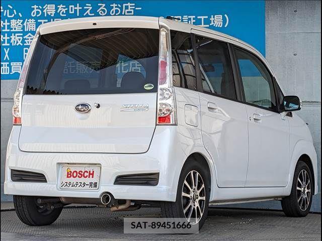 Subaru STELLA 2006-07 286105-10