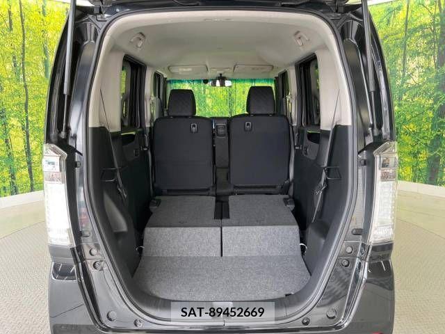 Honda N BOX CUSTOM 2015-01 306764-10