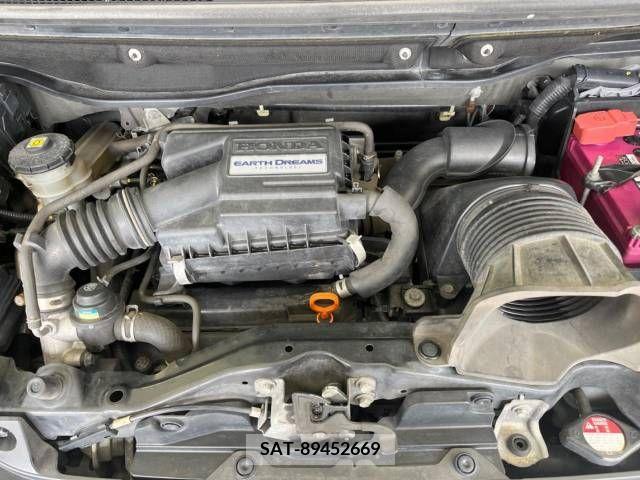 Honda N BOX CUSTOM 2015-01 306764-18