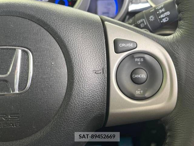 Honda N BOX CUSTOM 2015-01 306764-6