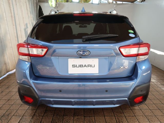 Subaru SUBARU 2018-02 184780-10