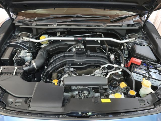 Subaru SUBARU 2018-02 184780-28