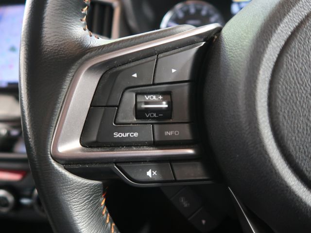 Subaru SUBARU 2018-02 184780-17