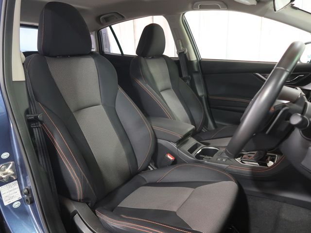 Subaru SUBARU 2018-02 184780-23
