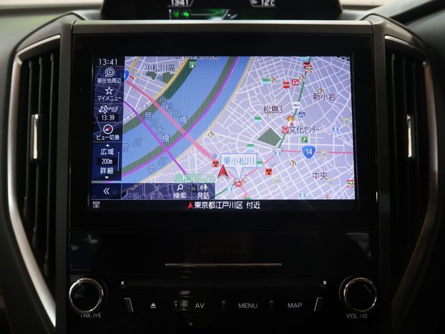 Subaru SUBARU 2018-02 184780-12