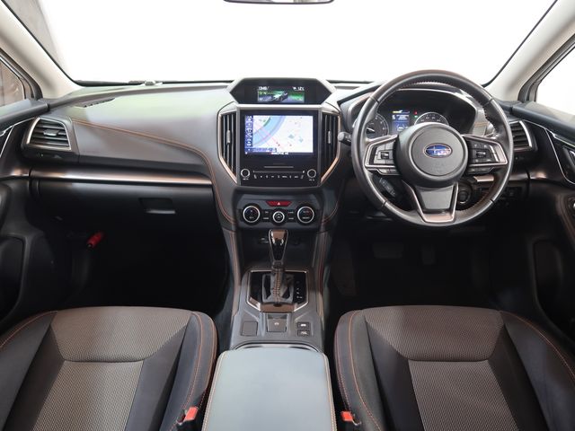 Subaru SUBARU 2018-02 184780-1