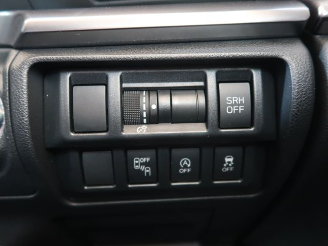 Subaru SUBARU 2018-02 184780-19