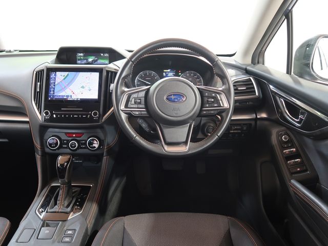 Subaru SUBARU 2018-02 184780-25