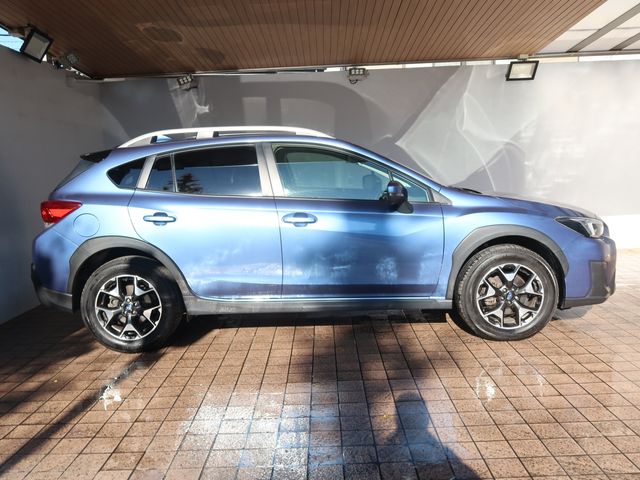 Subaru SUBARU 2018-02 184780-7