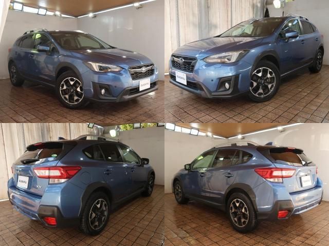 Subaru SUBARU 2018-02 184780-2