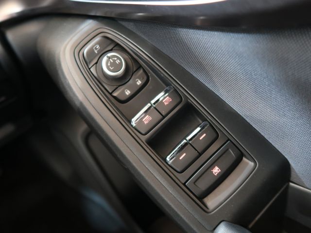 Subaru SUBARU 2018-02 184780-21