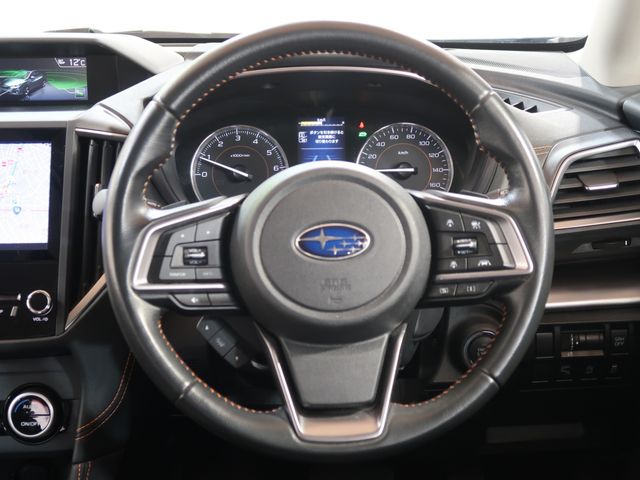 Subaru SUBARU 2018-02 184780-27