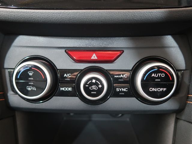 Subaru SUBARU 2018-02 184780-14