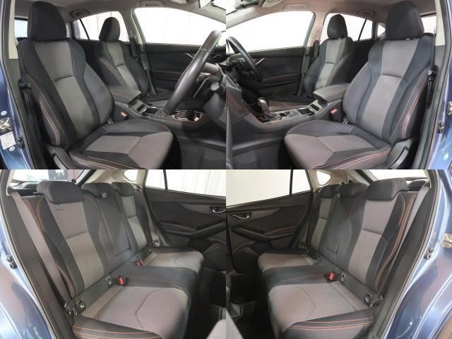 Subaru SUBARU 2018-02 184780-3