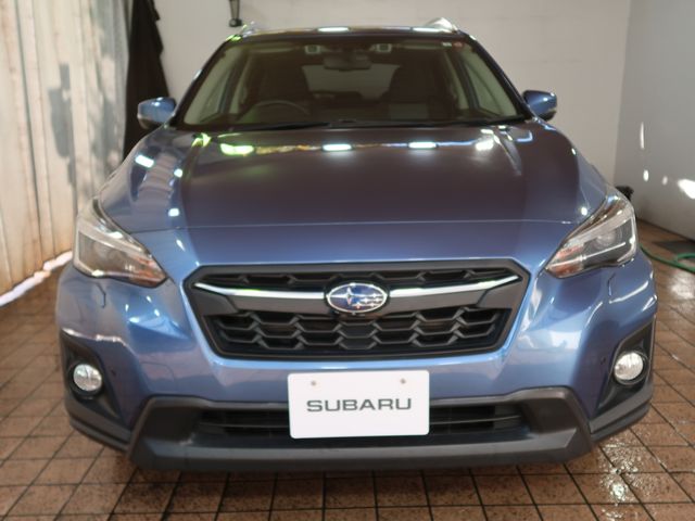 Subaru SUBARU 2018-02 184780-9