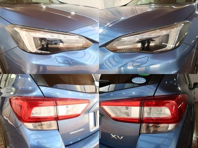 Subaru SUBARU 2018-02 184780-4