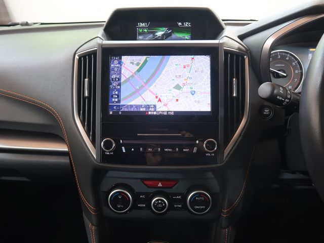Subaru SUBARU 2018-02 184780-11
