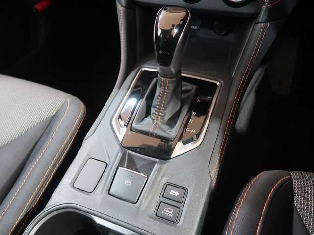 Subaru SUBARU 2018-02 184780-16