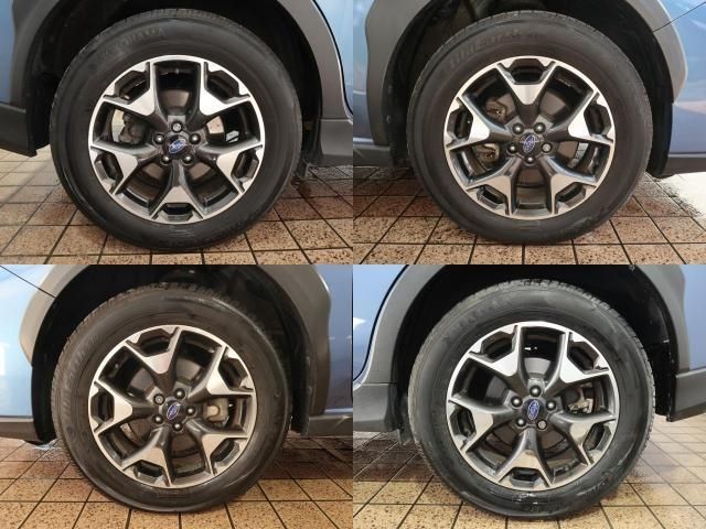 Subaru SUBARU 2018-02 184780-5