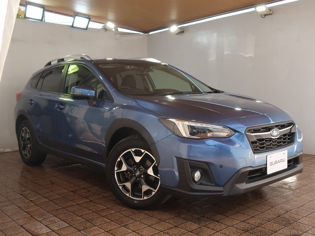 Subaru SUBARU 2018-02 184780-0