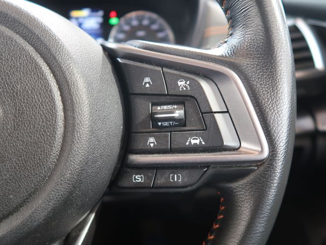 Subaru SUBARU 2018-02 184780-18