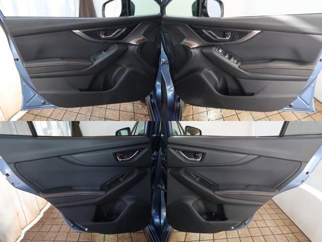 Subaru SUBARU 2018-02 184780-6