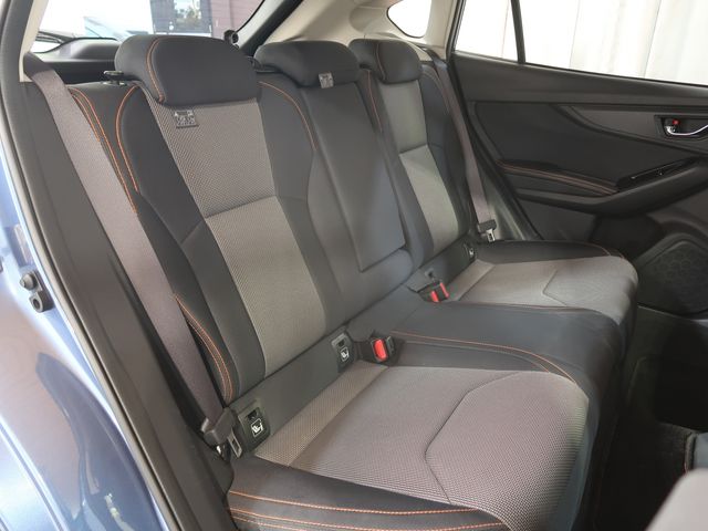 Subaru SUBARU 2018-02 184780-24