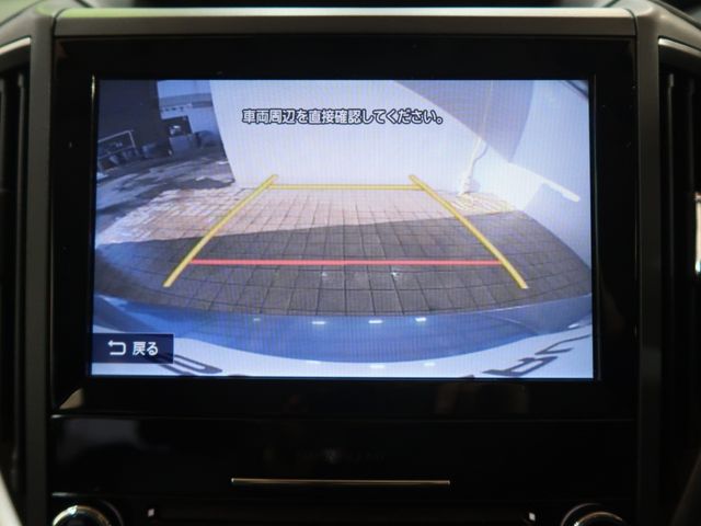 Subaru SUBARU 2018-02 184780-13