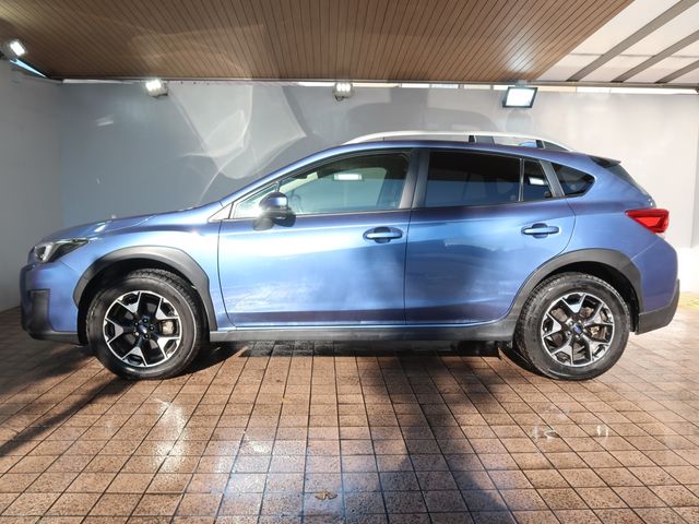 Subaru SUBARU 2018-02 184780-8