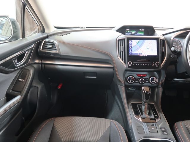 Subaru SUBARU 2018-02 184780-26